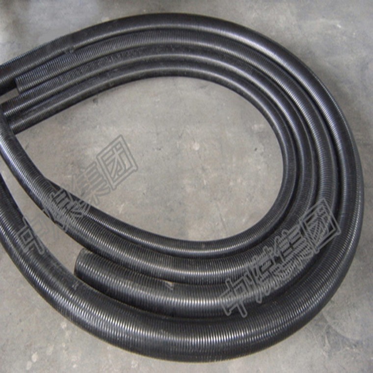 Coal Mine Underground Flexible Drainage Gas Rubber Hos Mining Hose