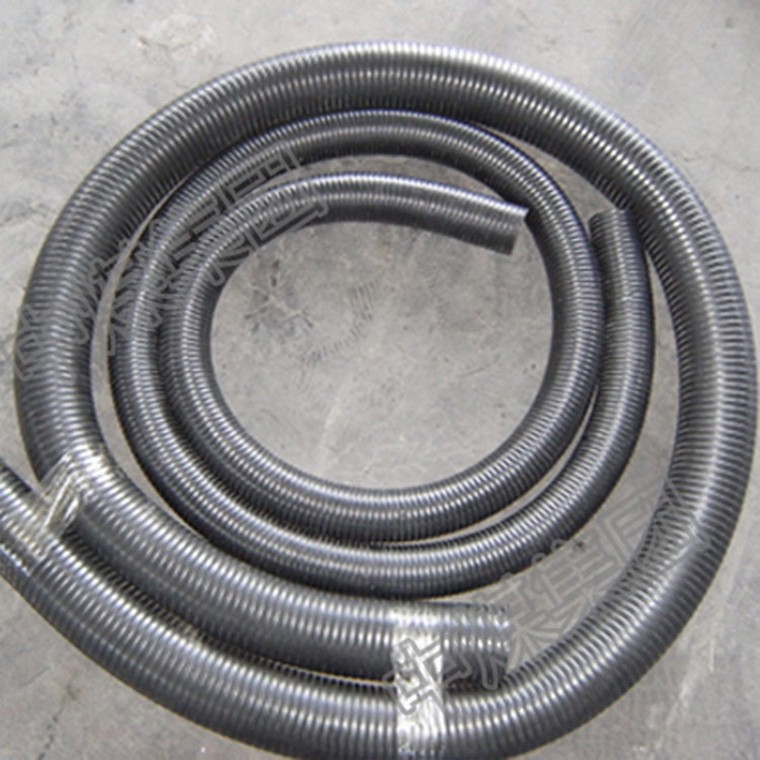 Mine Use Gas Drainage Hose Suction And Discharge Gas Hos