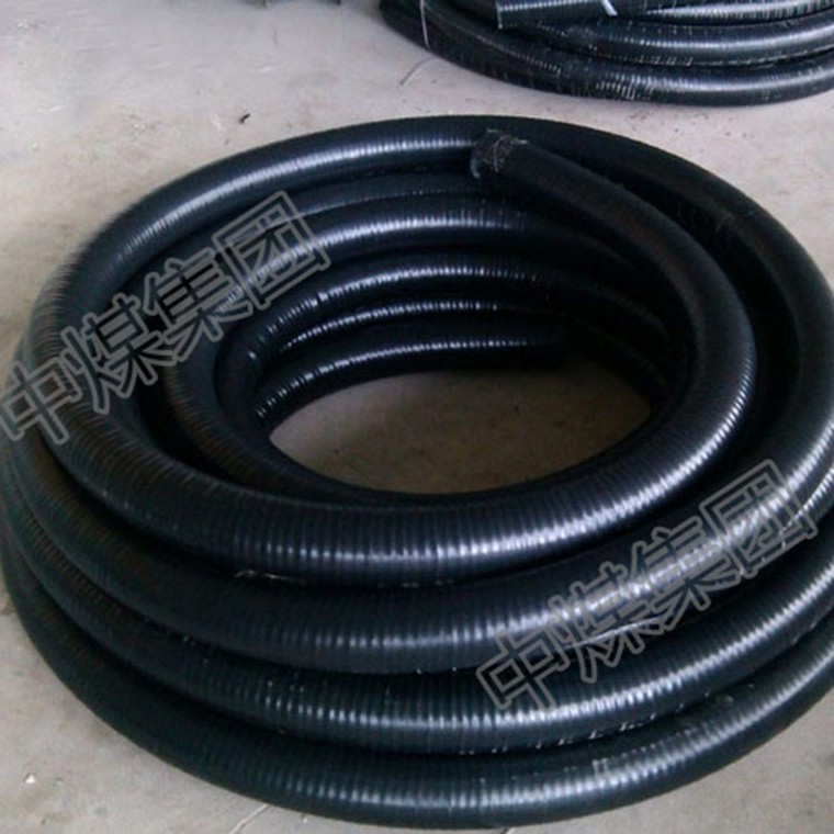 Mining Use Polyethylene Gas Drainage Hos