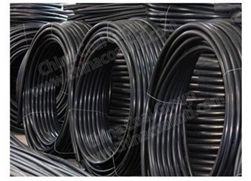 Coal Mine Use One-Shot Thermoplastic Gas Drainage Hose