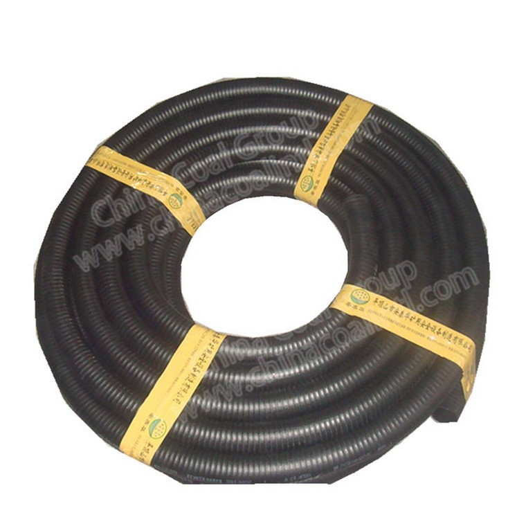 Coal Mine Use One-Shot Thermoplastic Gas Drainage Hose