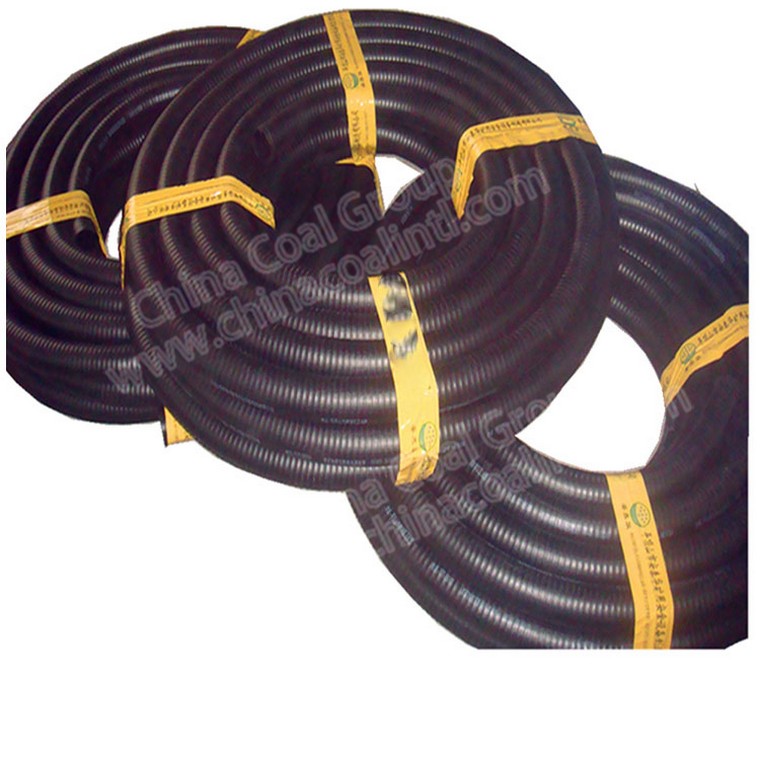 Coal Mine Use One-Shot Thermoplastic Gas Drainage Hose