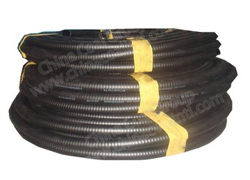 Underground Mining Use PVC Gas Drainage Hose