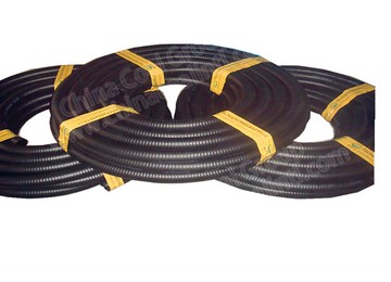 Underground Mining Gas Drainage Hose Gas Drainage Pipe Coal Mine Gas Drainage Tube