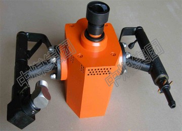 ZQSJ-80/2.8 Pneumatic Anchor Drilling Rig