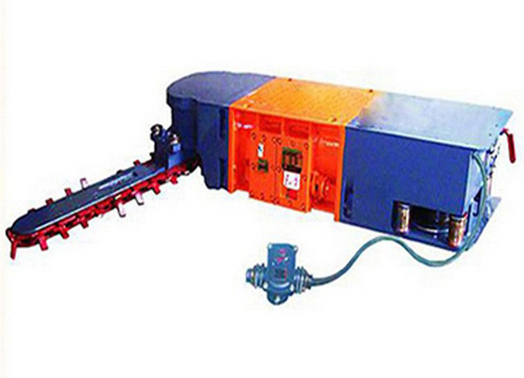 MJ30 Mining Chain Coal Cutting Machine Coal Shearer MJ30 Mining Chain Coal Cutting Machine Coal Shearer