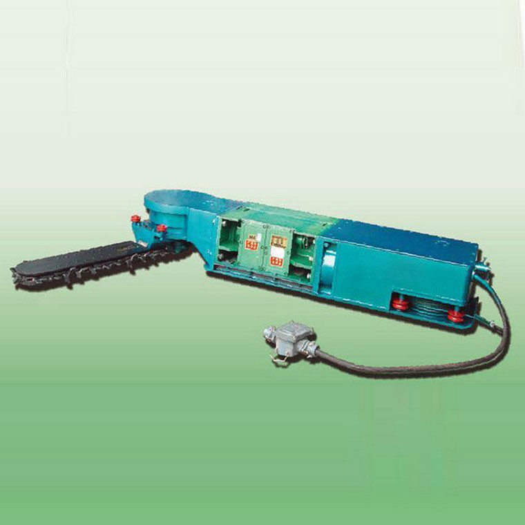 MJ50 Chain Coal Cutting Machine Coal Cutter MJ50 Chain Coal Cutting Machine Coal Cutter