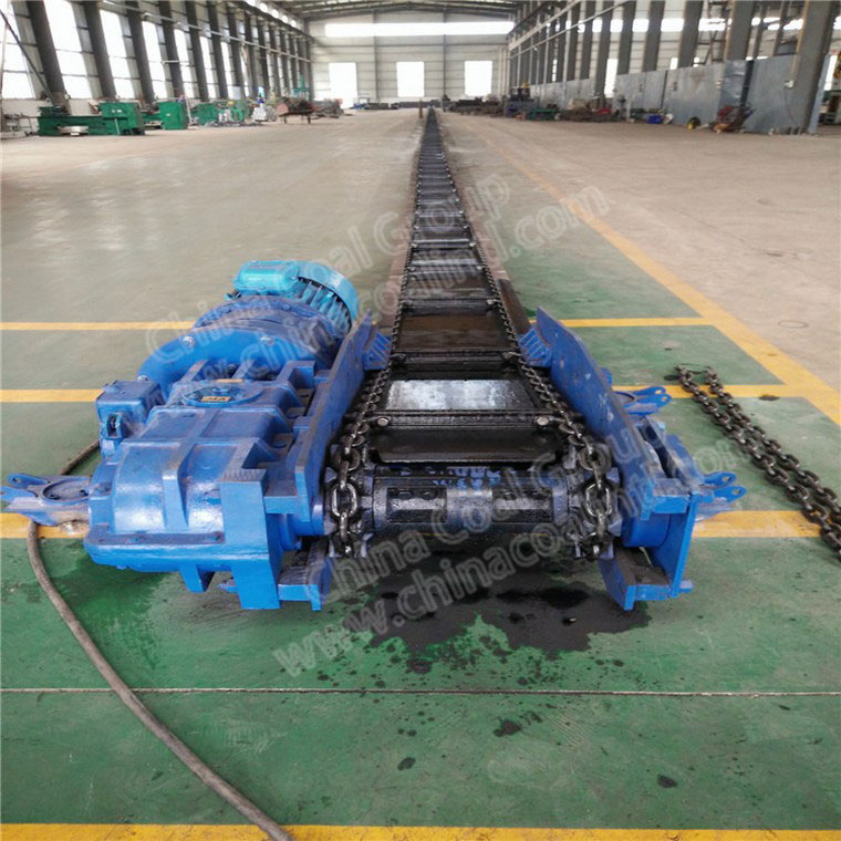 SGB420/30(40) Mining Scraper Chain Conveyor