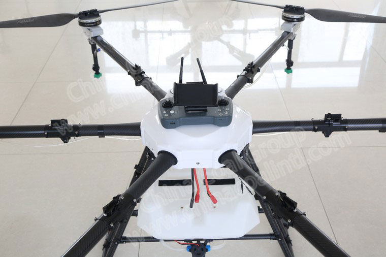 5kg 15kg Payload Uav Drone Crop Agriculture Sprayer For Agriculture Spraying