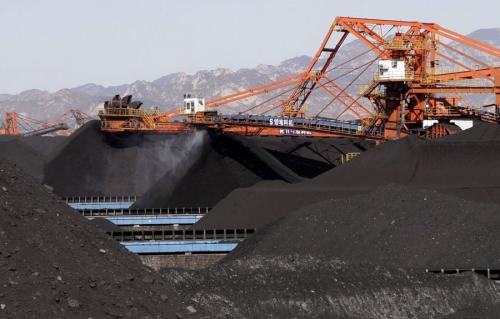 Total Consumption Of  Coal Fell By 23% Not Exceeding 20.3 Million Tons