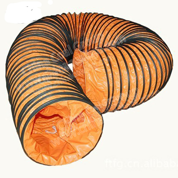 Layflat Tubing