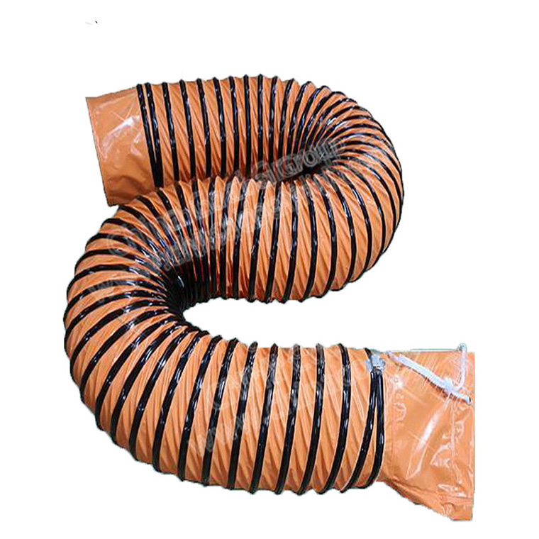 Layflat Tubing