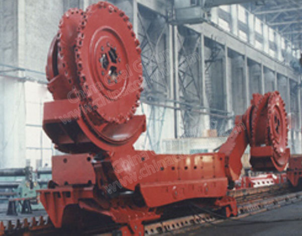 Mining Equipment Coal Shearer