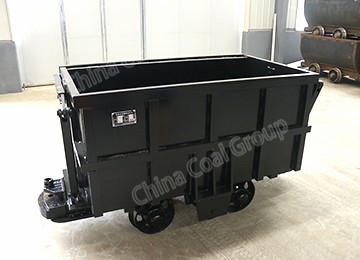 Mining Cart Coal Mine Wagon