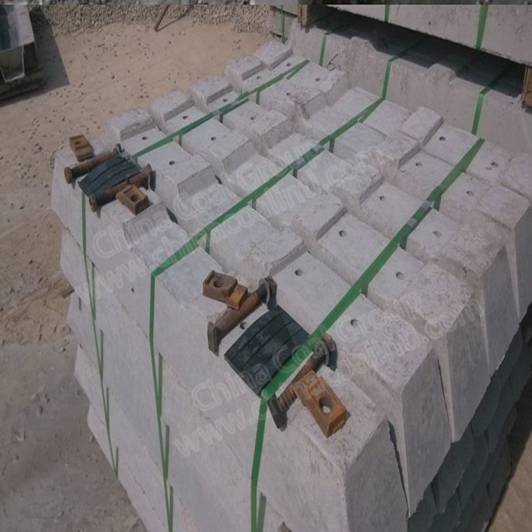 Railway Sleepers For Railway Construction