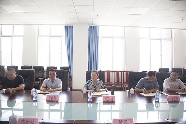 Xugong Inspection, Cooperation