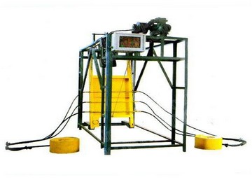 ZDC30 Automatic Anti-Slipping Device