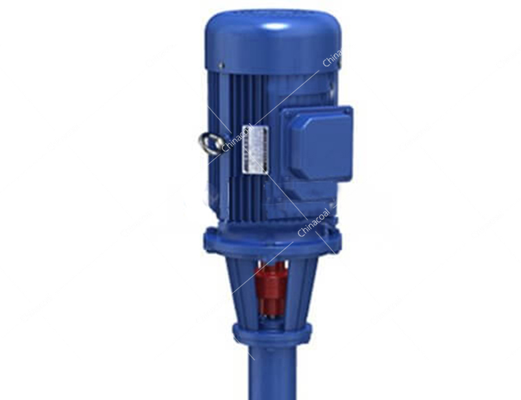 NL Sewage Slurry Pump