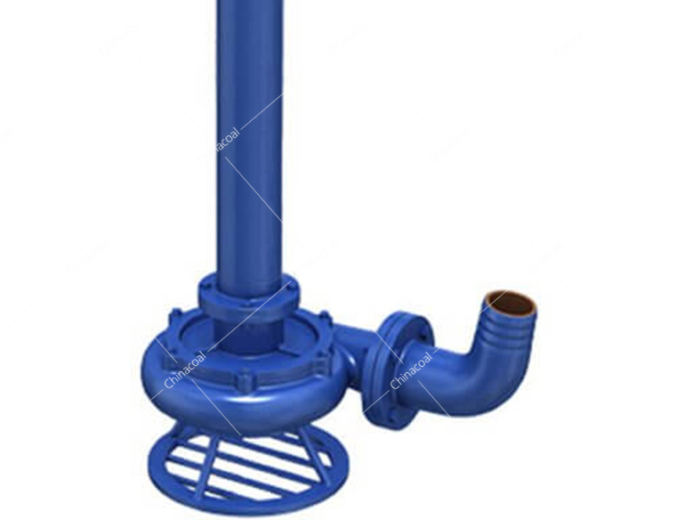 NL Sewage Slurry Pump