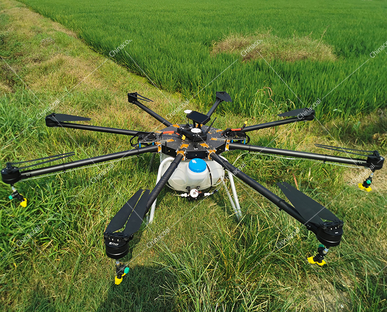 G830 Plant Protection Spraying Drone