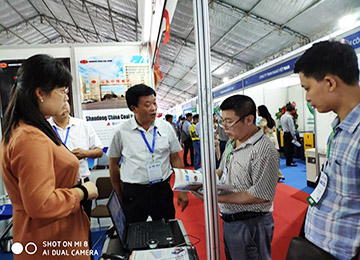 2019 Vietnam Exhibition