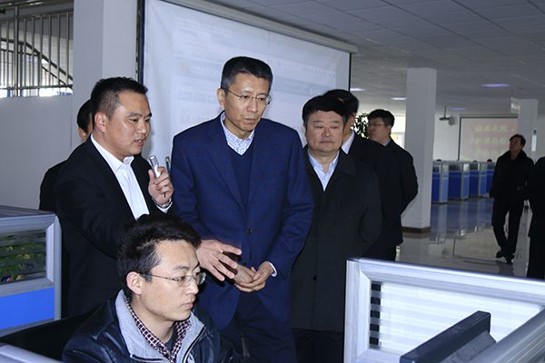 A Batch of Flat Mine car of China Coal Group Sent to Harbin