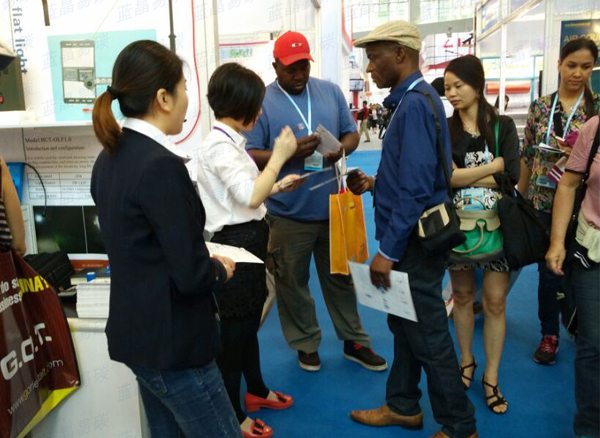 Warmly Congratulate China Coal's Intelligent Products Exhibited on 119th Canton Fair Gotten Orders from 6 Countries