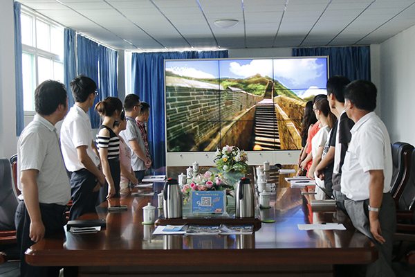 Shandong China Coal Group Held Symposium to Commemorate 89th Anniversary of The Founding of The PLA