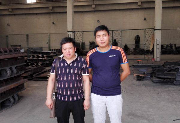 Shandong China Coal Group Reached Long-term Strategic Cooperation with A Manufacturing Company of Ningxia