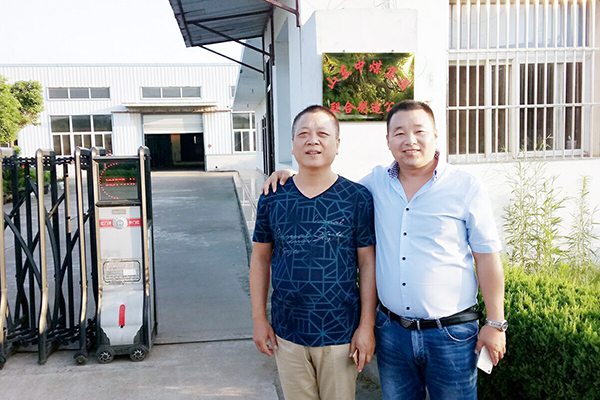 Shandong China Coal Group and Railway Equipment Manufacturing Company Officially Established China Coal Group Joint Manufacturing Company