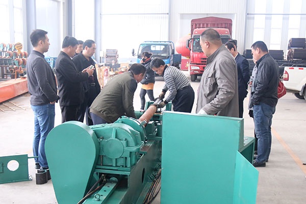 A Warm Welcome to Shaanxi Businessmen to China Coal Group for Procurement A Warm Welcome to Shaanxi Businessmen to China Coal Group for Procurement