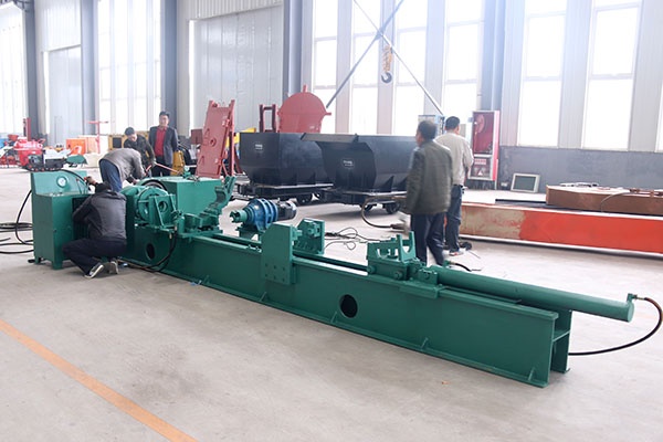 A Warm Welcome to Shaanxi Businessmen to China Coal Group for Procurement A Warm Welcome to Shaanxi Businessmen to China Coal Group for Procurement