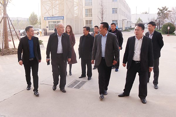 Shandong China Coal Group Signed School-enterprise Cooperation Agreement With Ningxia Institute of Science and Technology