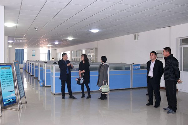Warmly Welcome the Leadership Of China Unicom Shandong Branch to Visit China Coal Group For Inspection And Cooperation Warmly Welcome the Leadership Of China Unicom Shandong Branch to Visit China Coal Group For Inspection And Cooperation