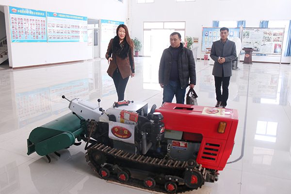 Welcome Customers From Jiangxi Province to Visit China Coal Group For Purchasement Welcome Customers From Jiangxi Province to Visit China Coal Group For Purchasement