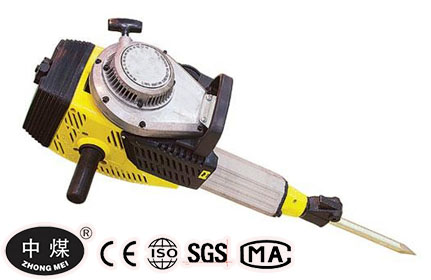 Internal Combustion Ballast Tamper Internal Combustion Ballast Tamper