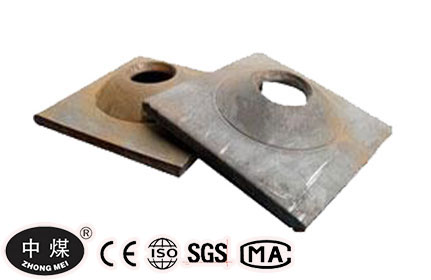 Anchor Rod Tray Anchor Rod Tray