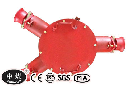 10KV High voltage junction box