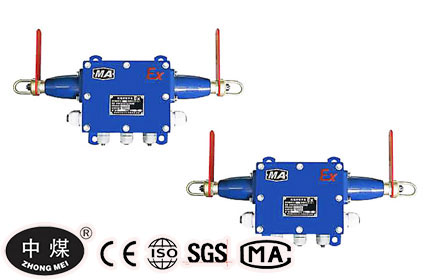 KG9001A rope latching switch