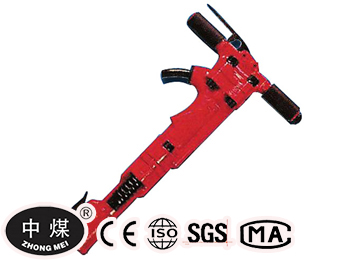 TPB-90 Handheld Pneumatic Jackhammer TPB-90 Handheld Pneumatic Jackhammer