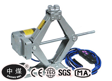 Electric Scissor Jack Electric Scissor Jack