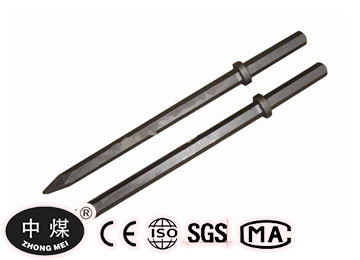 Tapered Drill Rod for Mining Tapered Drill Rod for Mining