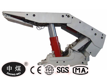 ROOF SUPPORTS FOR MINING ROOF SUPPORTS FOR MINING