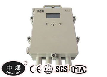 KJ353-F card reading substation