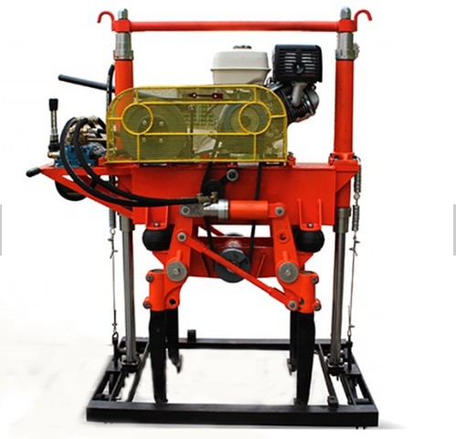 YD-22Ⅱ Railway Hydraulic Tamping Machine