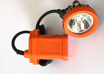 KL5LM LED Miner Lamps