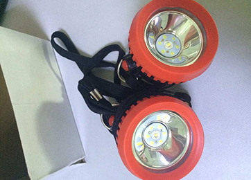 KL5M Rechargeable Underground LED Miners Cap Lamp