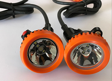 Mining Headlamp