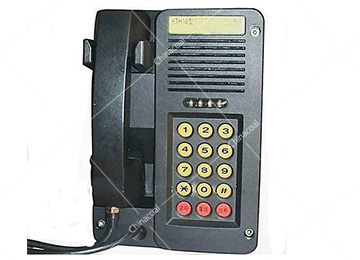 HDB-2 Explosion proof telephone