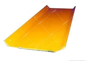 Mining Plastic Sliding Chute